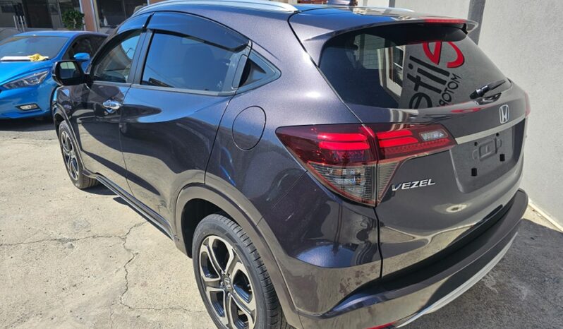 HONDA VEZEL full