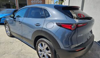 MAZDA CX30 full