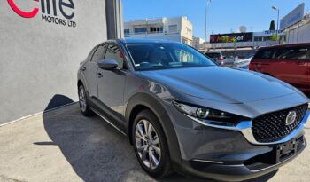 MAZDA CX30 full