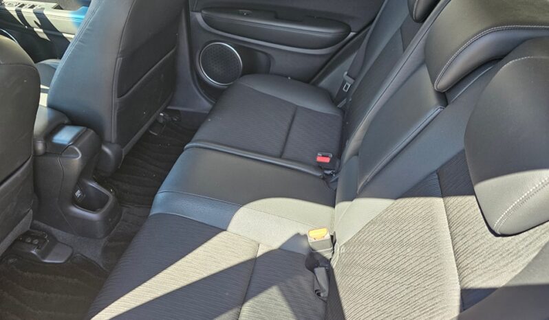 HONDA VEZEL full