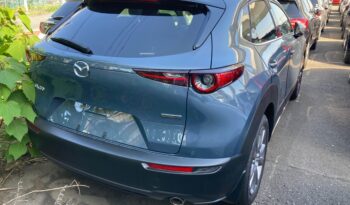 MAZDA CX30 full