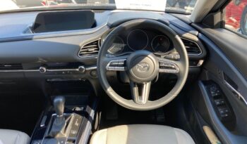 MAZDA CX30 full