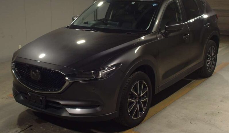 MAZDA CX5 – SOLD – full