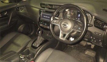 NISSAN X-TRAIL 4×4 full