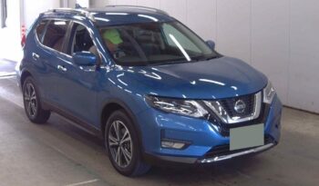 NISSAN X-TRAIL 7 SEATER 4×4 (ARRIVING SOON) full