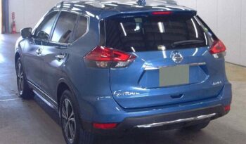 NISSAN X-TRAIL 7 SEATER 4×4 (ARRIVING SOON) full