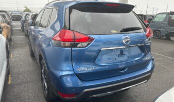 NISSAN X-TRAIL 7 SEATER 4×4 (ARRIVING SOON) full