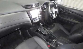NISSAN X-TRAIL full
