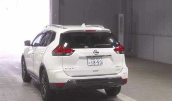 NISSAN X-TRAIL full