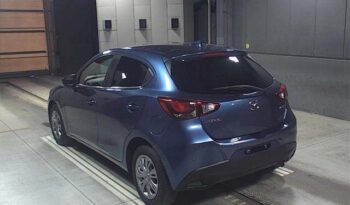 MAZDA DEMIO full