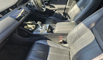 RANGE ROVER EVOQUE full