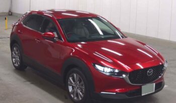 MAZDA CX30 full