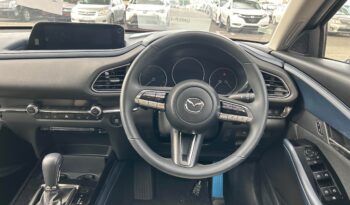 MAZDA CX30 full