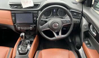 NISSAN X-TRAIL full