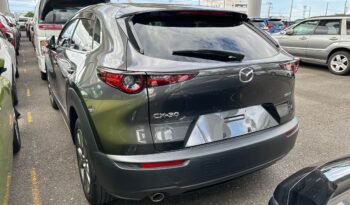 MAZDA CX30 full