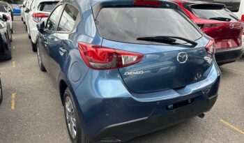 MAZDA DEMIO full