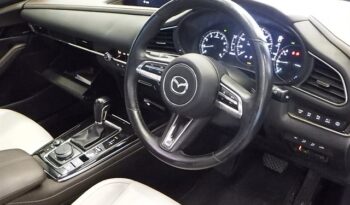 MAZDA CX30 full