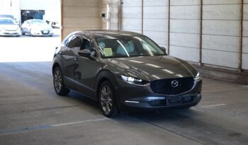 MAZDA CX30 full