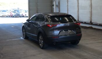 MAZDA CX30 full