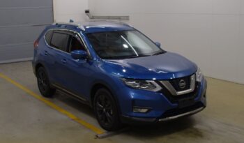 NISSAN X-TRAIL full