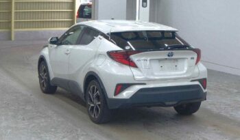 TOYOTA CHR (ARRIVING NOVEMBER) full