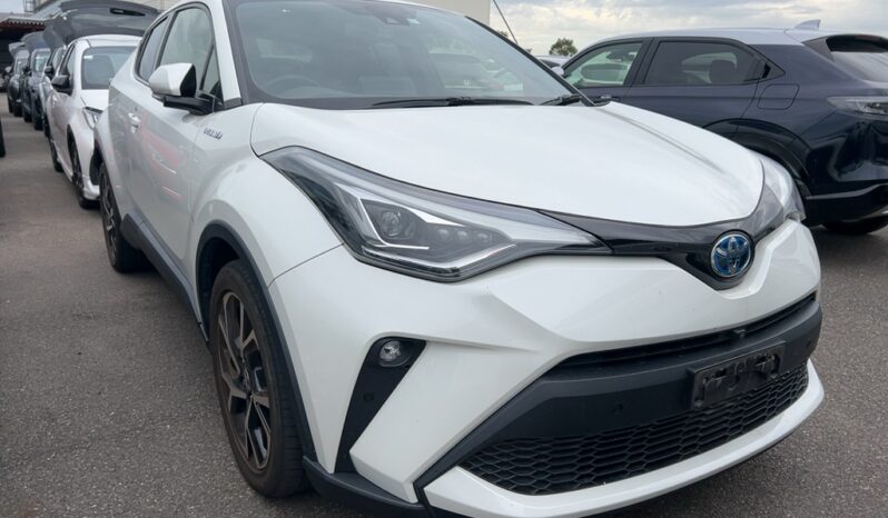 TOYOTA CHR (ARRIVING NOVEMBER) full