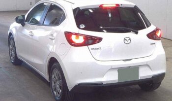 MAZDA 2 full