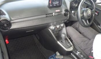 MAZDA 2 full