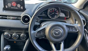 MAZDA 2 (DEMIO) full