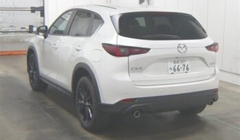 MAZDA CX5- BRAND NEW full