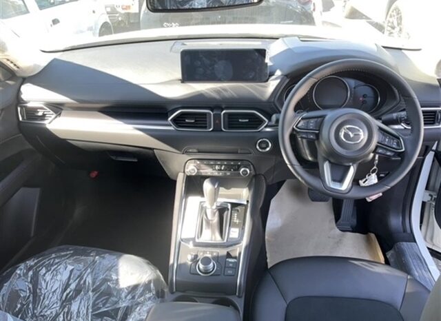 MAZDA CX5- BRAND NEW full