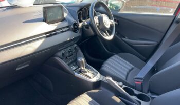 MAZDA 2 (DEMIO) full