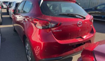 MAZDA 2 (DEMIO) full