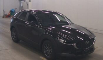 MAZDA CX30 full