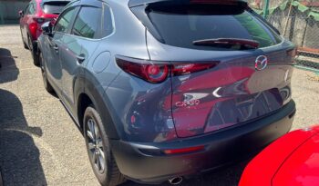 MAZDA CX 30 full