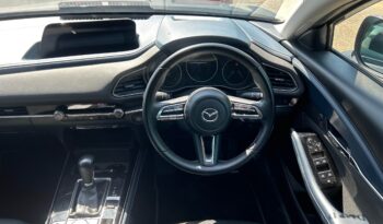 MAZDA CX 30 full