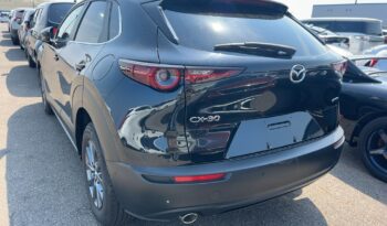 MAZDA CX30 full