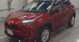 TOYOTA YARIS CROSS 4×4