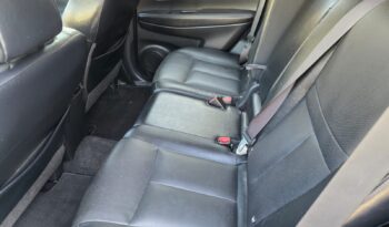 NISSAN X-TRAIL full