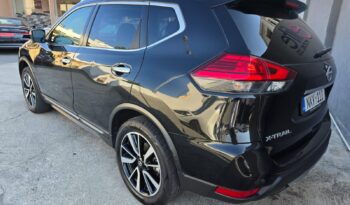NISSAN X-TRAIL full