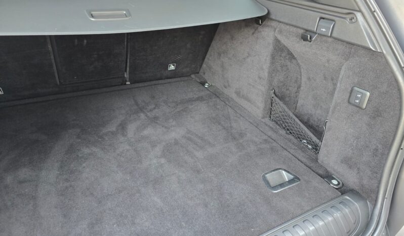 RANGE ROVER SPORT – AUTOBIOGRAPHY full