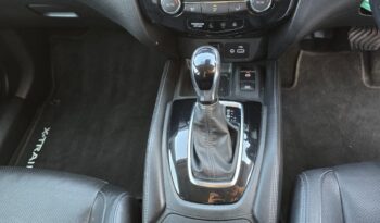 NISSAN X-TRAIL full