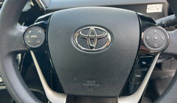 TOYOTA AQUA full