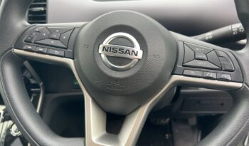 NISSAN SERENA full