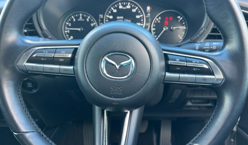 MAZDA CX30 full