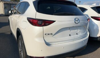 MAZDA CX5 full