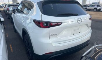 MAZDA CX 5 full