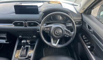 MAZDA CX 5 full