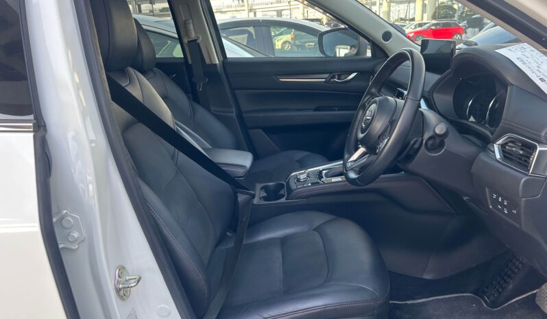 MAZDA CX 5 full