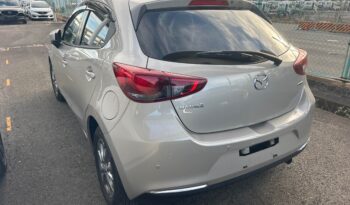 MAZDA 2 full